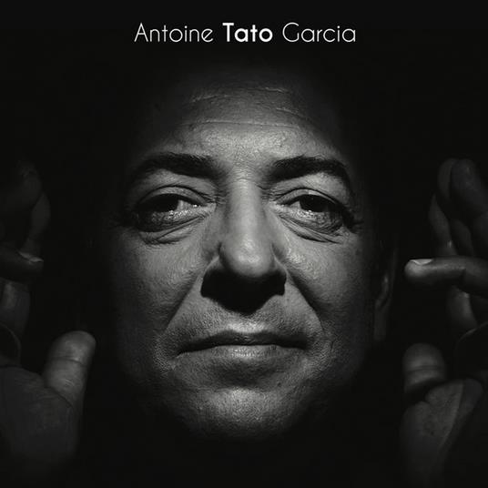El Mundo - CD Audio di Antoine Tato Garcia