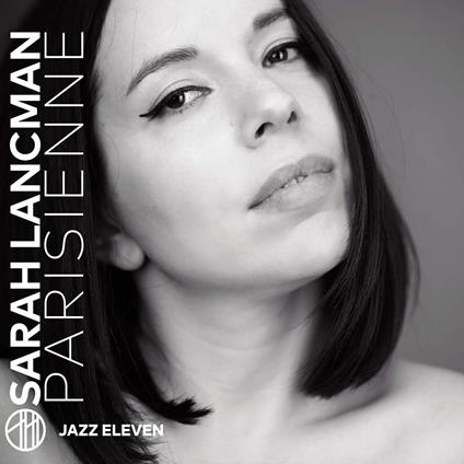 Parisienne - CD Audio di Sarah Lancman