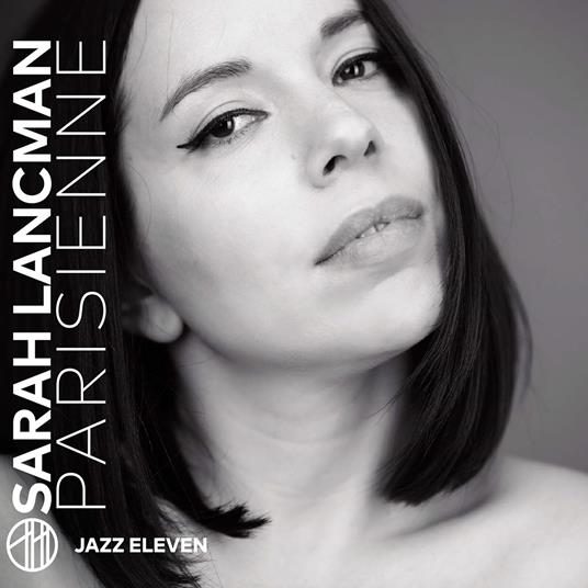 Parisienne - CD Audio di Sarah Lancman