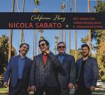 Nicola Sabato - California Hand