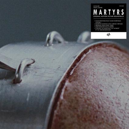 Martyrs - Vinile LP di Seppuku Paradigm