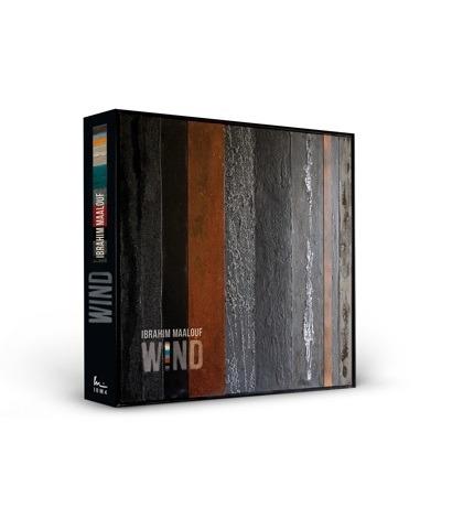 Wind - CD Audio di Ibrahim Maalouf - 2