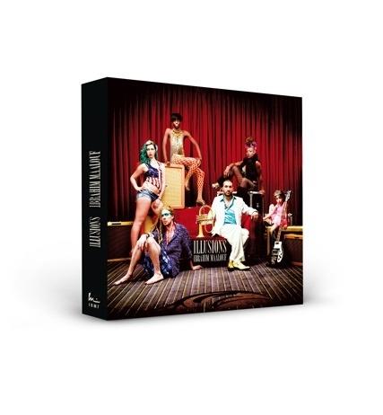Illusions - CD Audio di Ibrahim Maalouf - 2