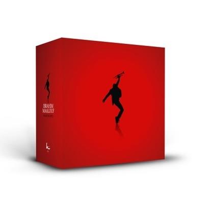 10 Ans De Live - CD Audio di Ibrahim Maalouf - 2