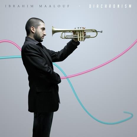 Diachronism - Vinile LP di Ibrahim Maalouf