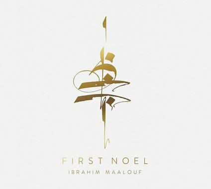 First Noel - Vinile LP di Ibrahim Maalouf