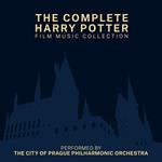 The Complete Harry Potter Film Music Collection (Colonna sonora)