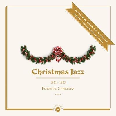 Christmas Jazz - Vinile LP