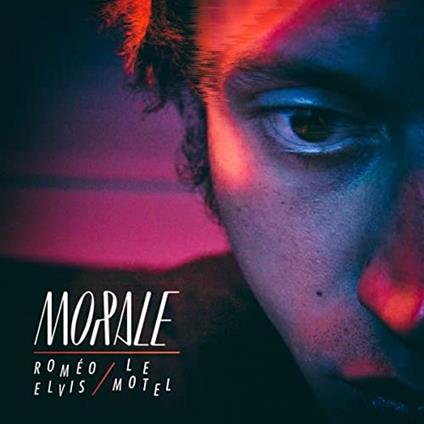 Morale - Vinile LP di Roméo Elvis