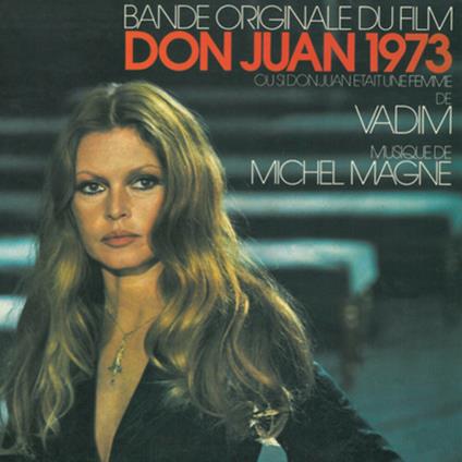 Don Juan 1973 - Vinile LP di Michel Magne