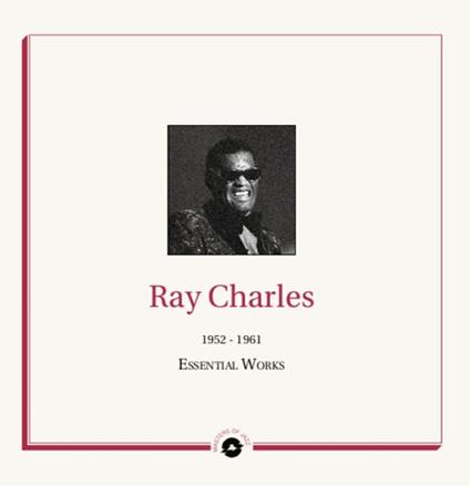 1952-1961 The Essential Works - Vinile LP di Ray Charles