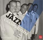 Jazz Aux Champs-Elysees