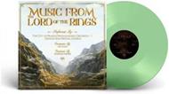 Music from The Lord Of The Rings (Colonna Sonora)