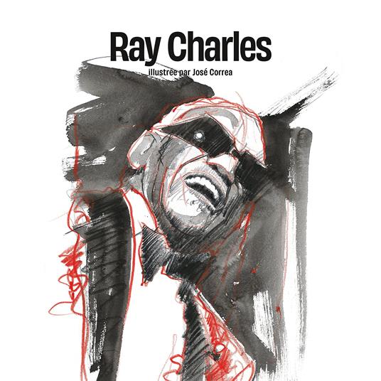Vinyl Story - Vinile LP di Ray Charles