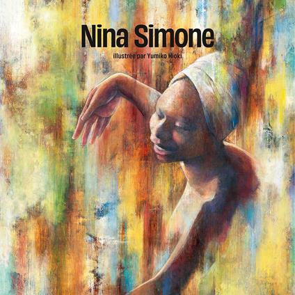 Vinyl Story (Lp+Comic) - Vinile LP di Nina Simone