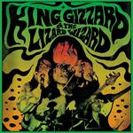 Live At Levitation '14 (Green Vinyl)