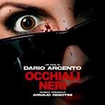 Dario Argento's Dark Glasses (Colonna Sonora) (Coloured Vinyl)