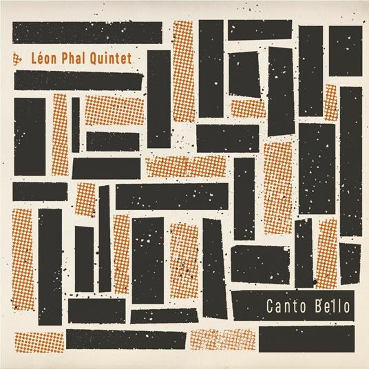 Canto bello - CD Audio di Leon Phal