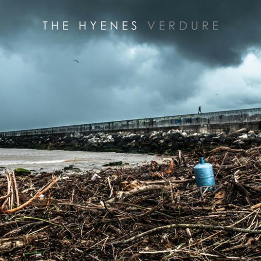 Verdure - CD Audio di Hyenes