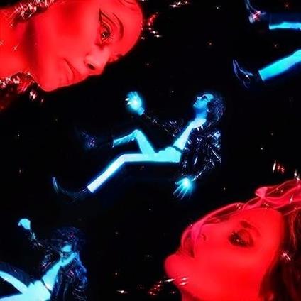 End Forever - Vinile LP di Rose Tiger