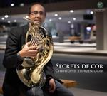 Christophe Sturzenegger: Secrets De Cor