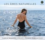 Camille Schnoor / Patrick Nebbula: Les Ames Naturelles