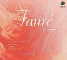Faure Le Dramaturge - Ensemble Musica Nigella - CD Audio