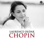 Laurence Oldak, Piano