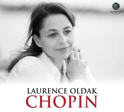 Laurence Oldak, Piano - CD Audio di Laurence Oldak