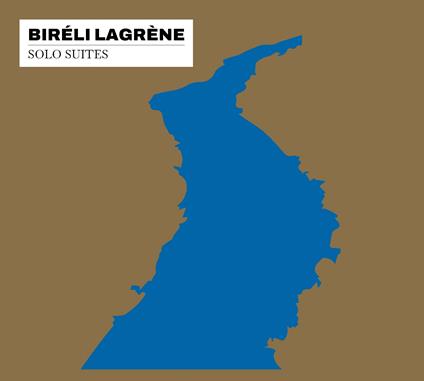 Solo - Vinile LP di Biréli Lagrène