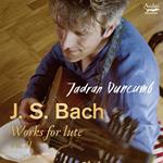 Works For Lute Vol. II