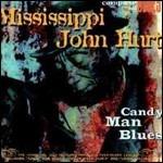 Candy Man Blues