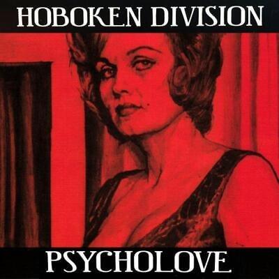 Psycholove - Vinile LP di Hoboken Division