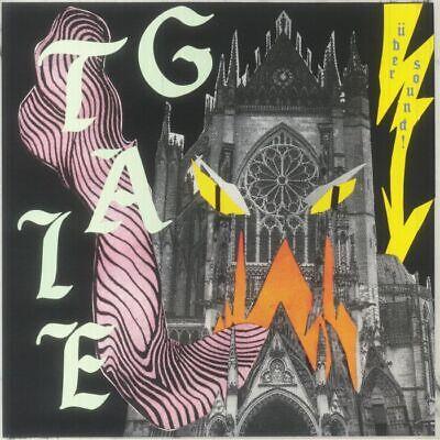 Uber Sound - Vinile LP