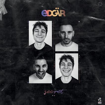 Secret - CD Audio di Edgar