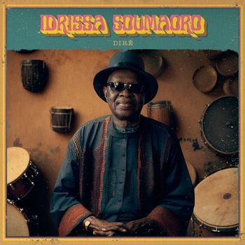 Dire' (Cd + Booklet) - CD Audio di Idrissa Soumaoro