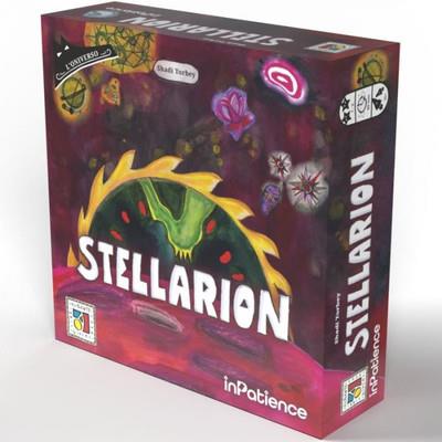 Stellarion Giochi Da Tavolo