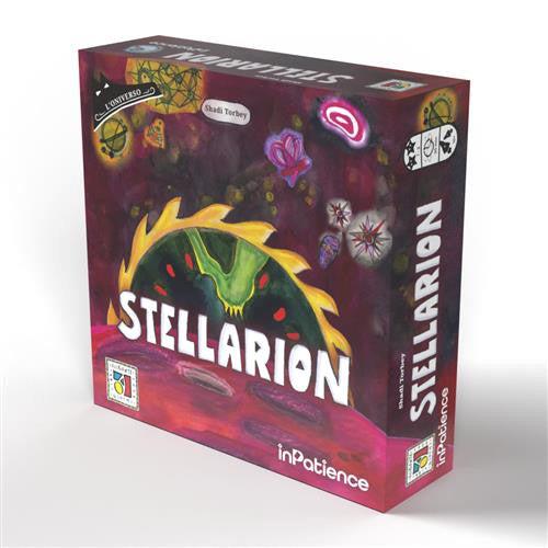 Stellarion Giochi Da Tavolo