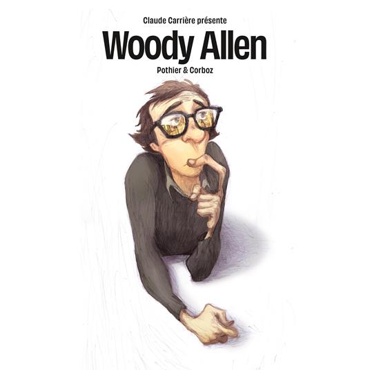 Vinyl Story - Vinile LP di Woody Allen