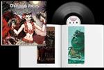 Vinyl Story (Lp Comic)