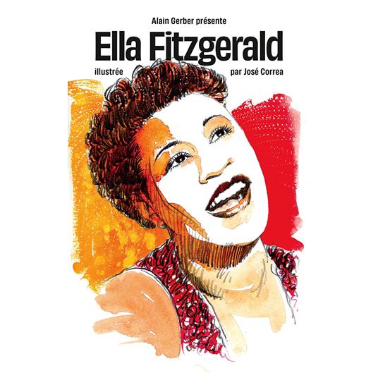 Vinyl Story - Vinile LP di Ella Fitzgerald