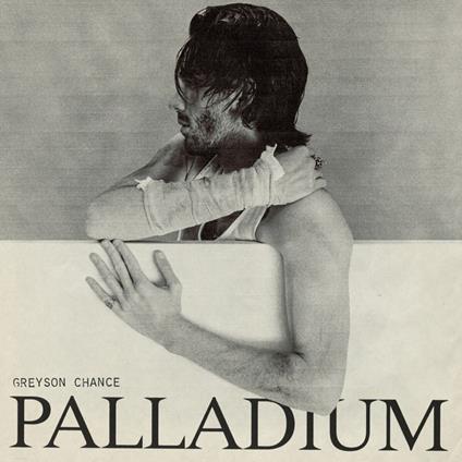 Palladium - Vinile LP di Greyson Chance