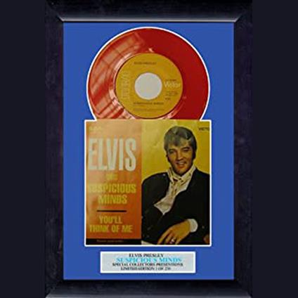 Vinyl Story (LP Comic) - Vinile LP di Frank Sinatra