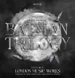 Music From The Batman Trilogy (2 Lp)