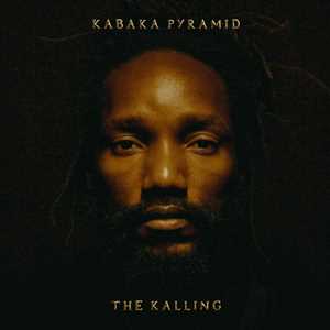 CD The Kalling Kabaka Pyramid