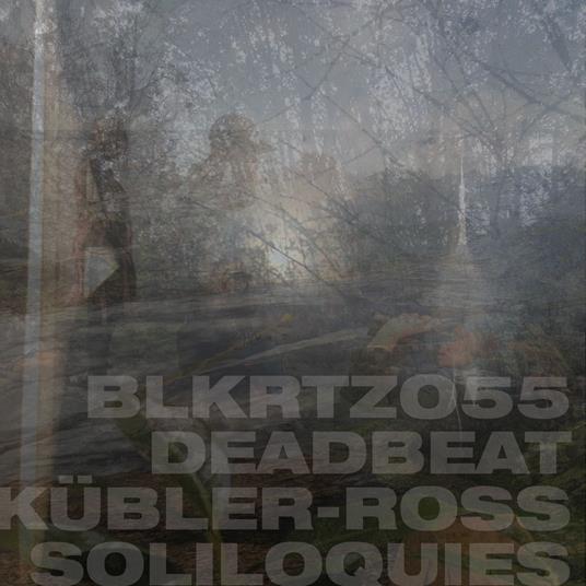 Kubler-Ross Soliloquies - Vinile LP di Deadbeat