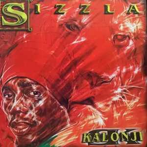 Vinile Kalonji Sizzla