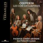 Concerts Royaux