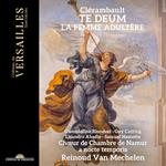 Te Deum & Histoire De La Femme Adultère