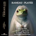 Platée